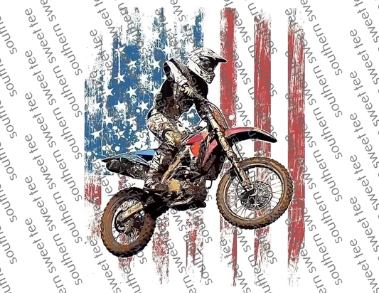 motocross flag .nas