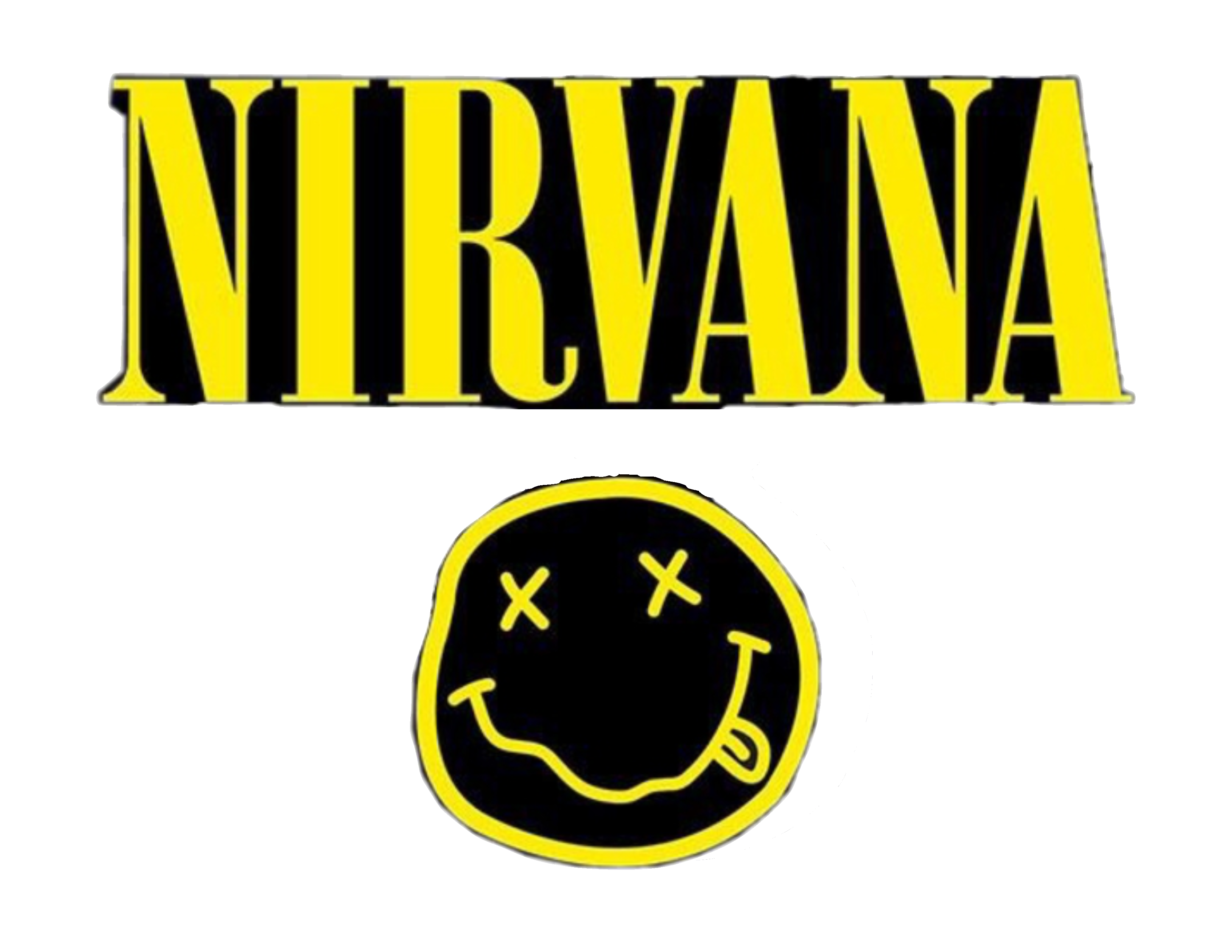 nirvana smiley .bnb – $outhern Sweet Tee