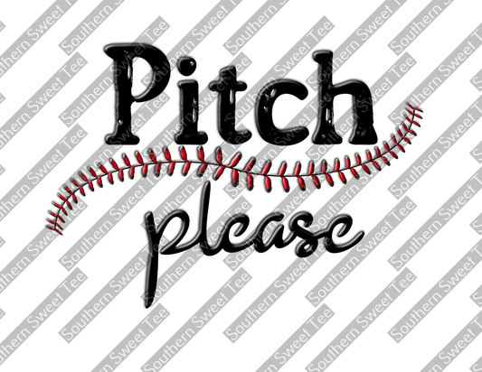 pitch please .bnb