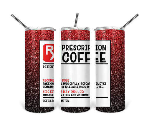 prescription coffee 9.3 x 8.2 .bnb