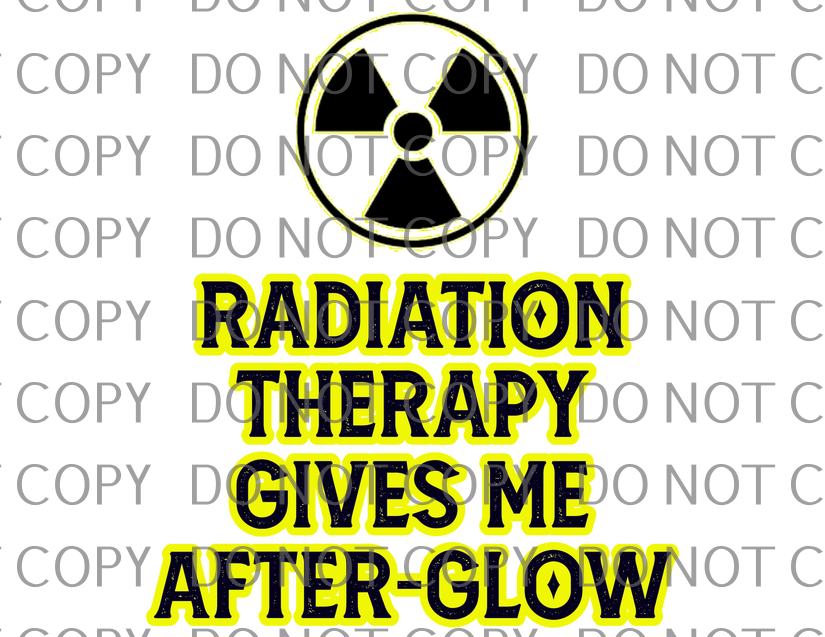 radiation therapy  .bnb