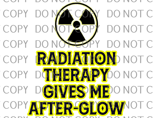 radiation therapy  .bnb