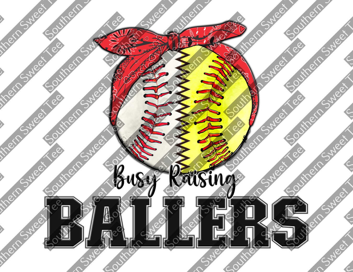 raising ballers softball baseball .bnb