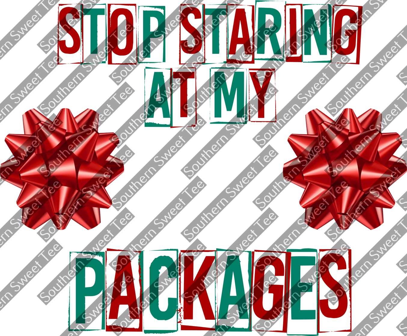 stop staring at my packages .svg