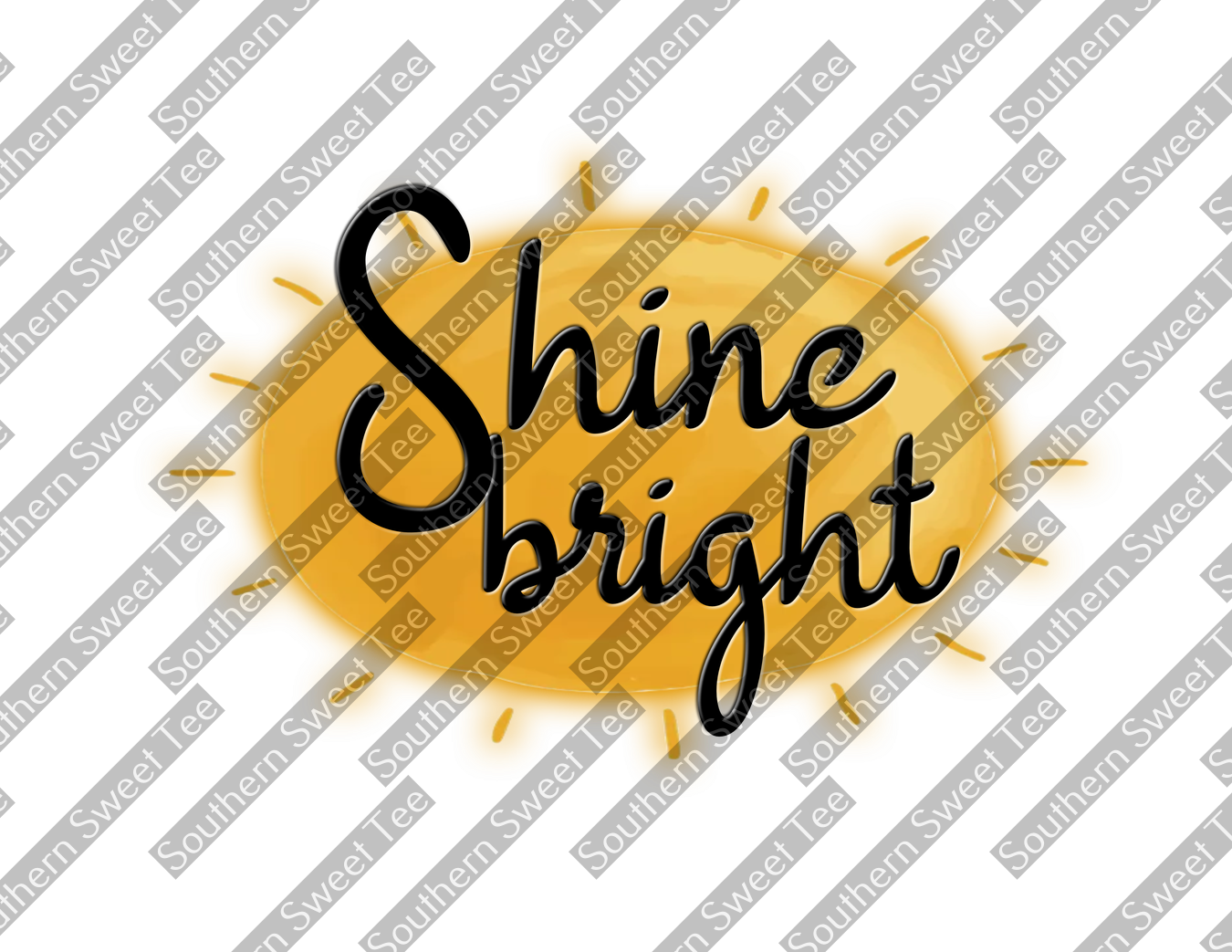 shine bright .bnb