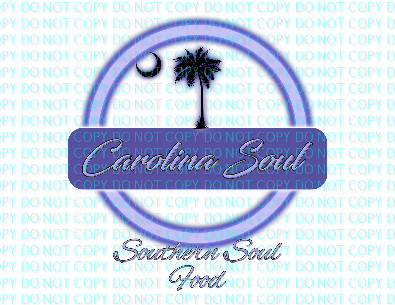 carolina soul logo .bnb