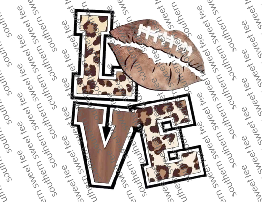 stacked leopard love football .nas