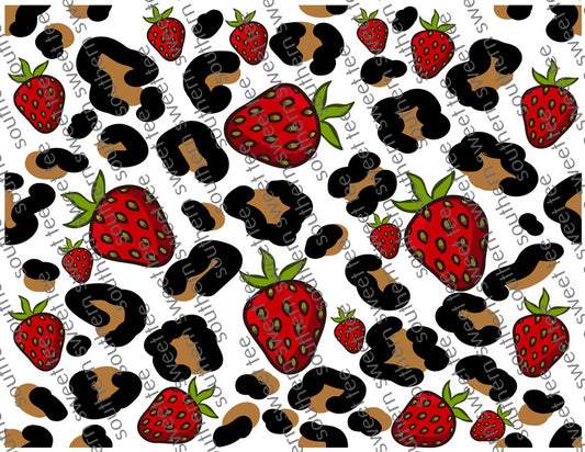 strawberry leopard patter .nas