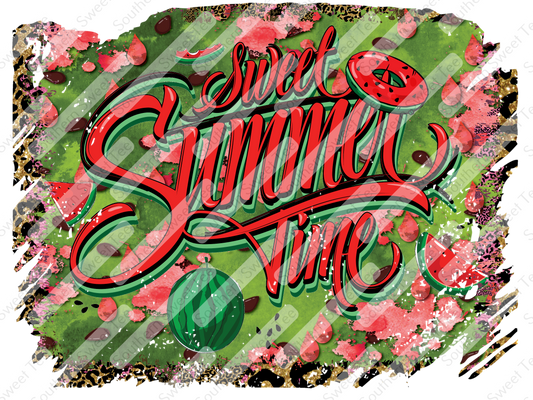 sweet summer time 2 .bnb