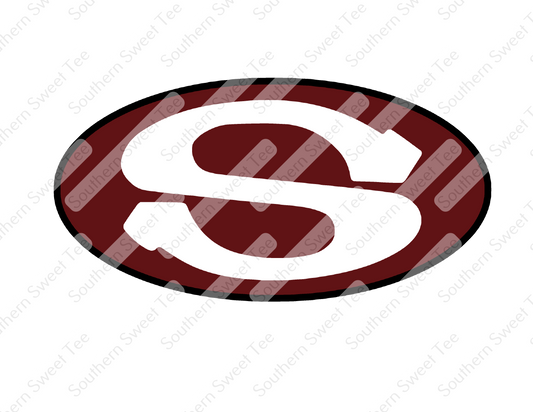 sylacauga logo .bnb