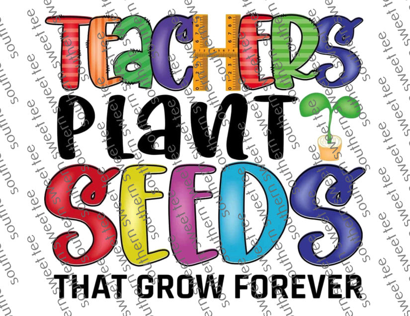 teachers plant seeds .nas