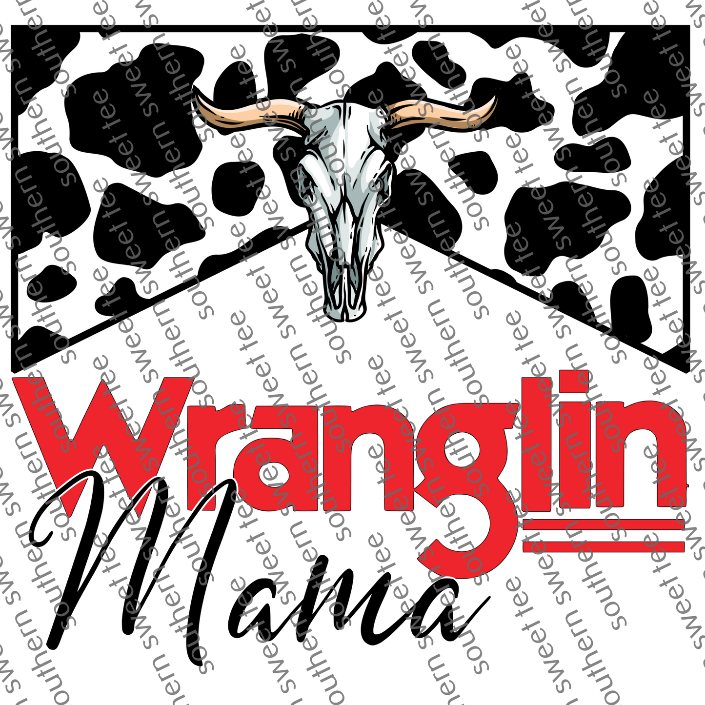 wrangling mama .bnb