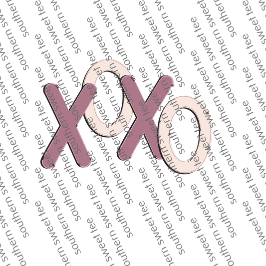 xoxo .dtd/dec